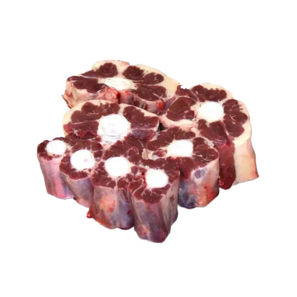 دنبالچه گوساله
